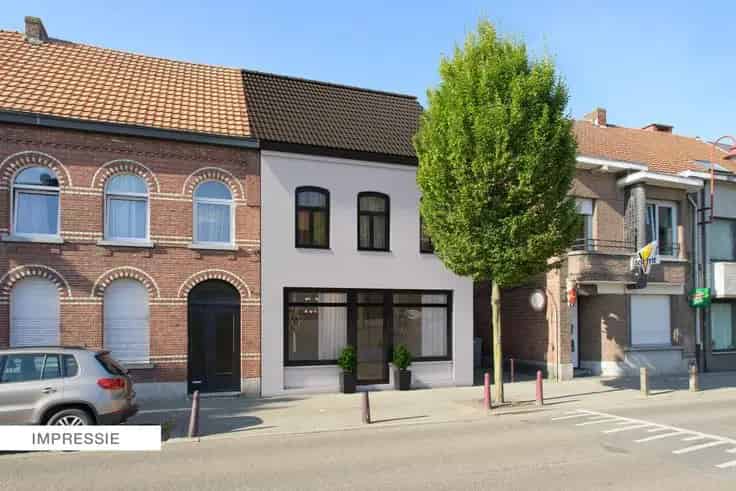 Huis Te Koop