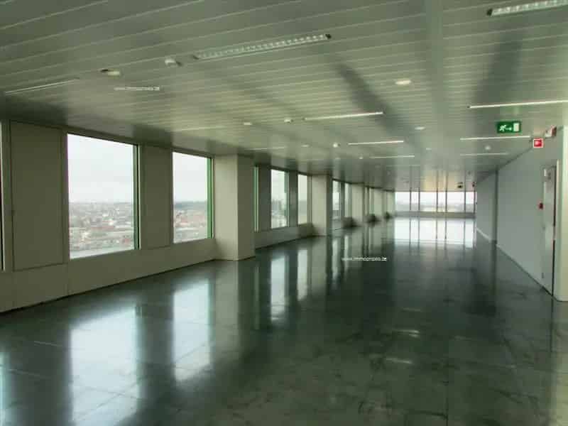 Kantoren te huur in Zenith Schaerbeek