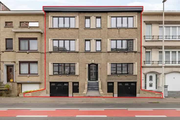 Appartement Te Koop