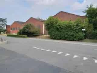 Industrie te koop - Oostrozebeke RBF17010