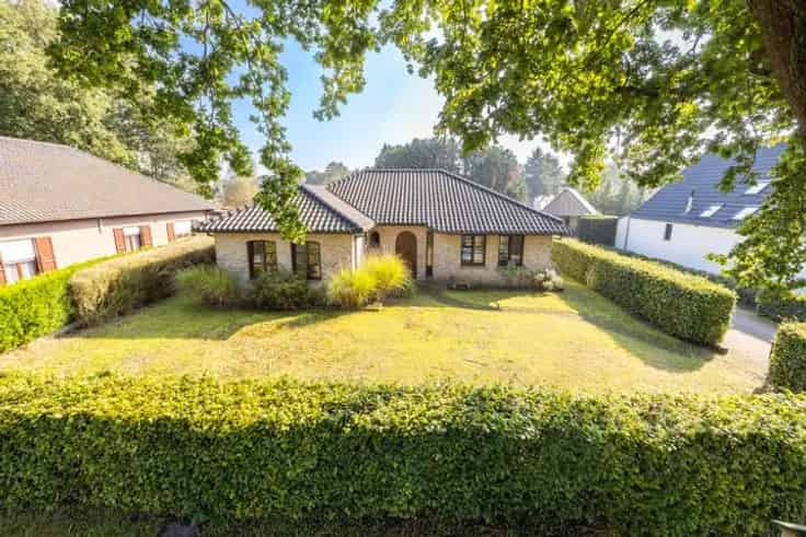 Huis Te Koop