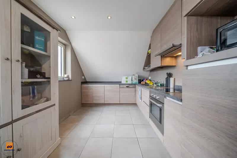 Appartement te koop Ertvelde 2 slaapkamers terras garage