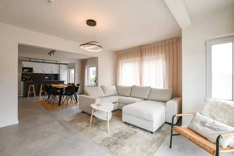 Woning te koop - Ringlaan 132, 8420 De Haan 