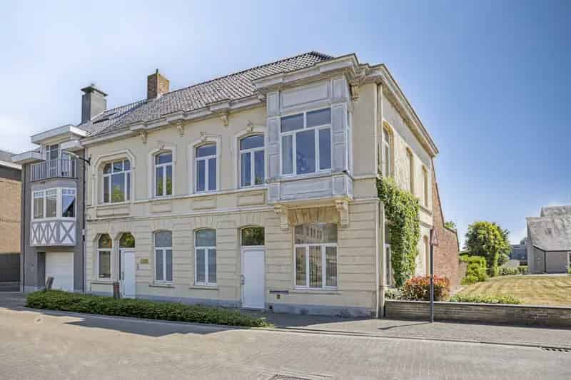 Huis te huur