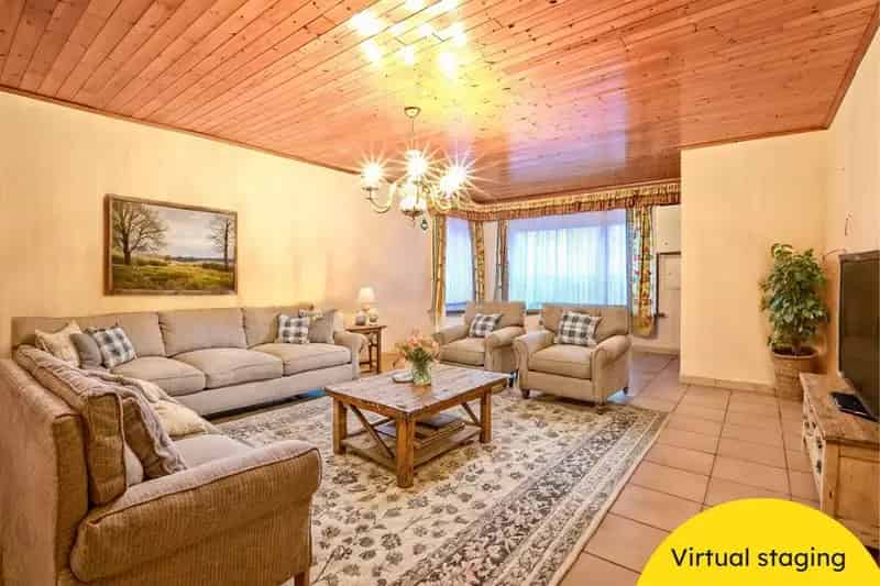 Woning te koop - Vladslostraat 18, 8600 Diksmuide 