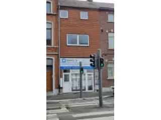 Handelsfonds te koop - Gilly VBB64029