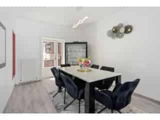 Huis te Koop Meerbeke Ruime Gezinwoning Grote Tuin