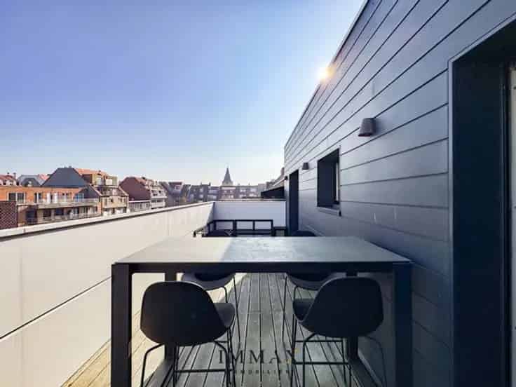 Appartement Te Koop
