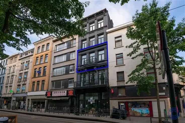 Appartement Te Koop