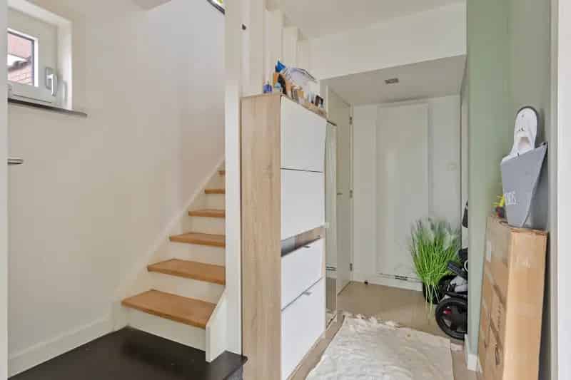 immo DAVID stelt voor: 3- gevel woning