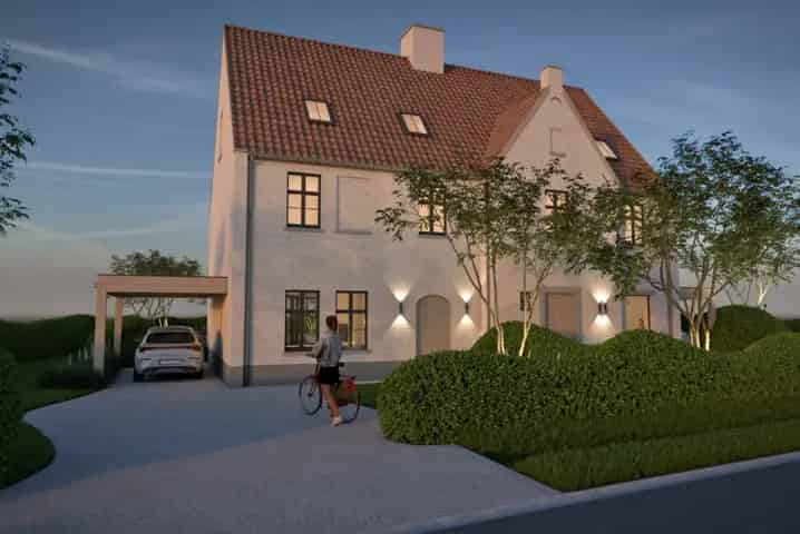 Huis te koop in Avelgem