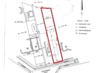 Grond te koop - Herentals RBS93438   In optie