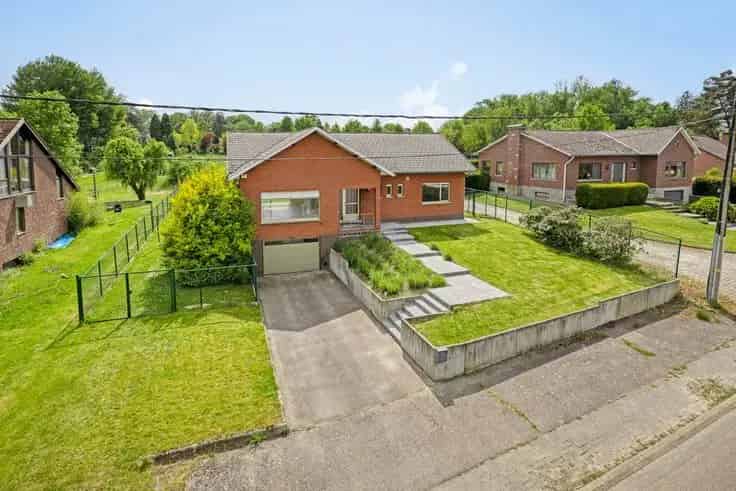 Huis Te Koop