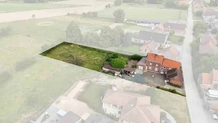 Landelijke Hoeve te Denderwindeke