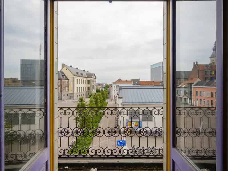 Kantoor te koop in Gent