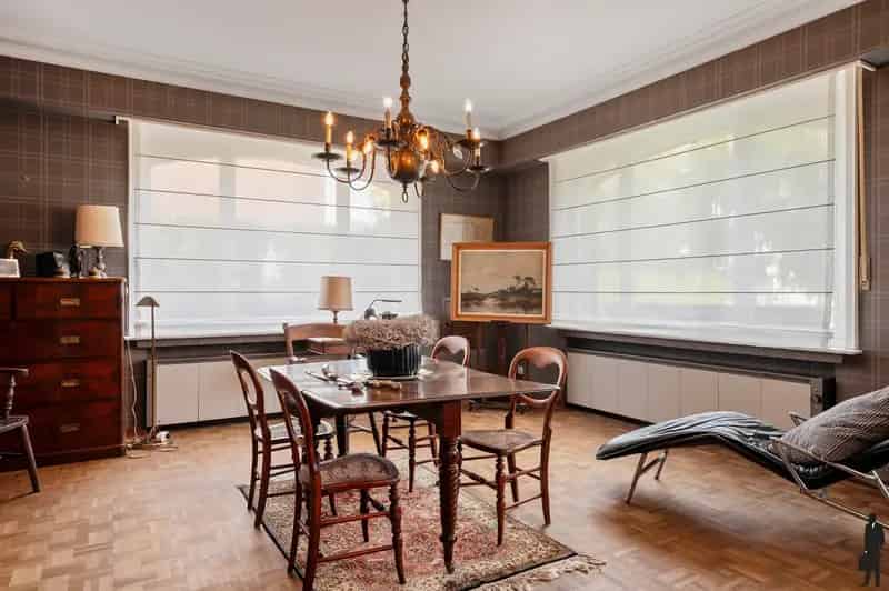 Huis te huur Centrum 5 slaapkamers grote tuin