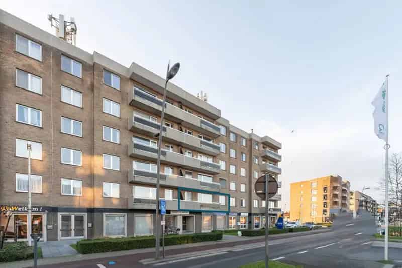 Appartement te koop