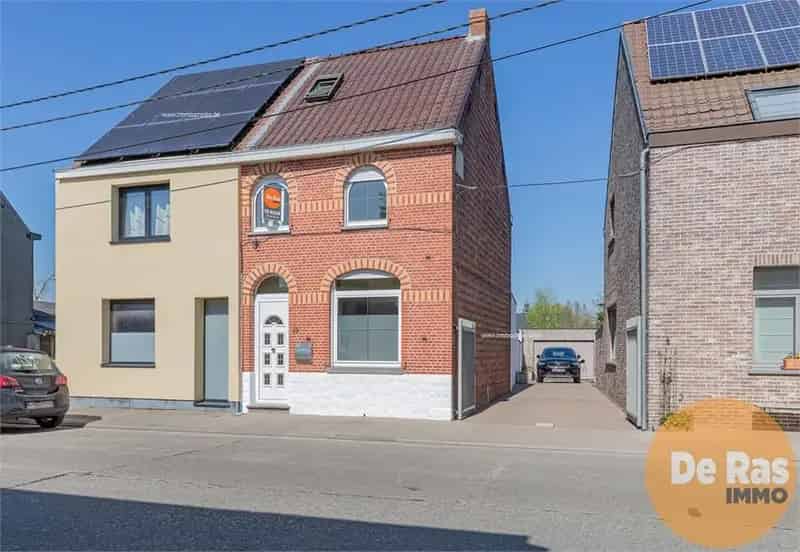 Huis te koop Wetteren