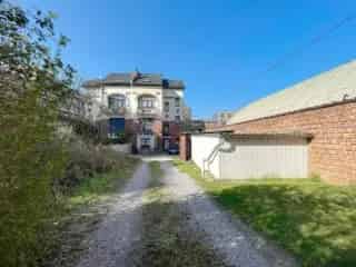 Huis te koop - Neder-Over-Heembeek VBC73846
