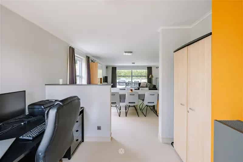 Instapklare woning in een rustige woonwijk?