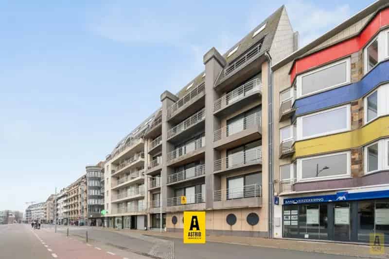 Garage te koop