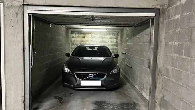 Garage te huur in Albert I-Laan 64F, Nieuwpoort - Dewaele
