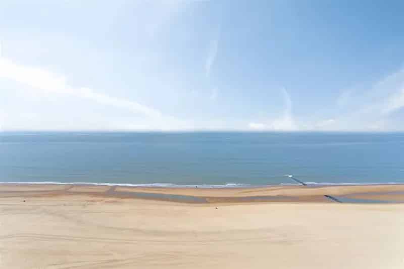 Appartement te koop in Oostende