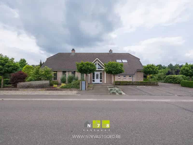 Villa te koop in Pelt – Groep N