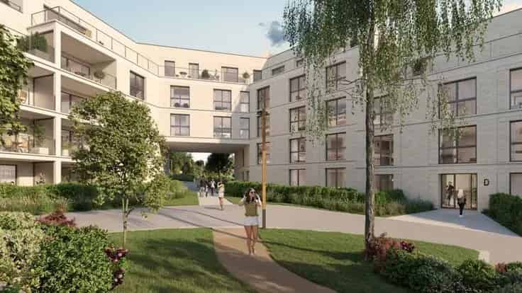 Appartement Te Koop