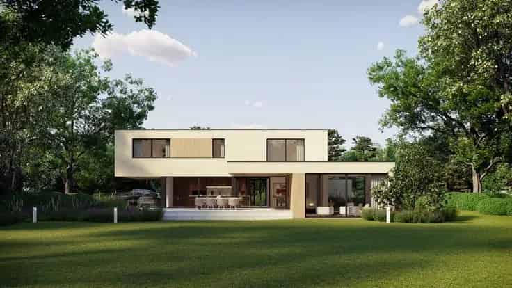 Villa Te Koop
