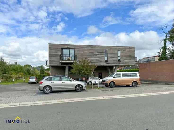 Assistentiewoning te Koop Herzele - 2 slaapkamers - Investering