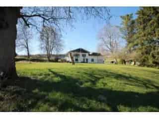 Huis te koop Burg-Reuland 4 slaapkamers grote tuin
