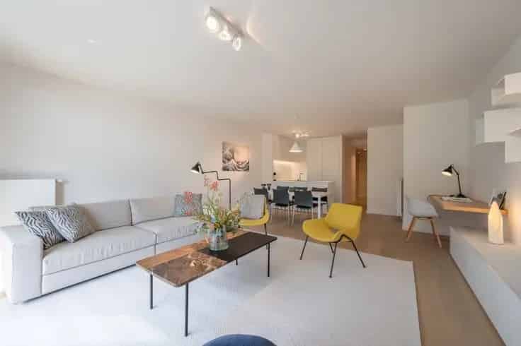 Appartement Te Koop