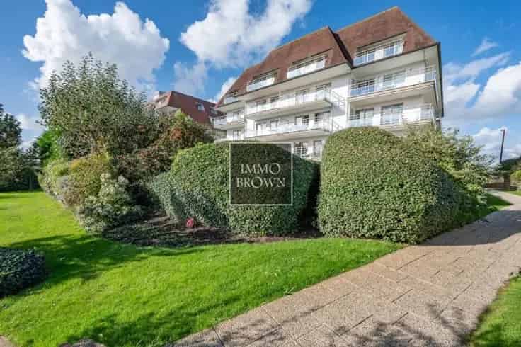 Appartement Te Koop Zoute Wandeldijk