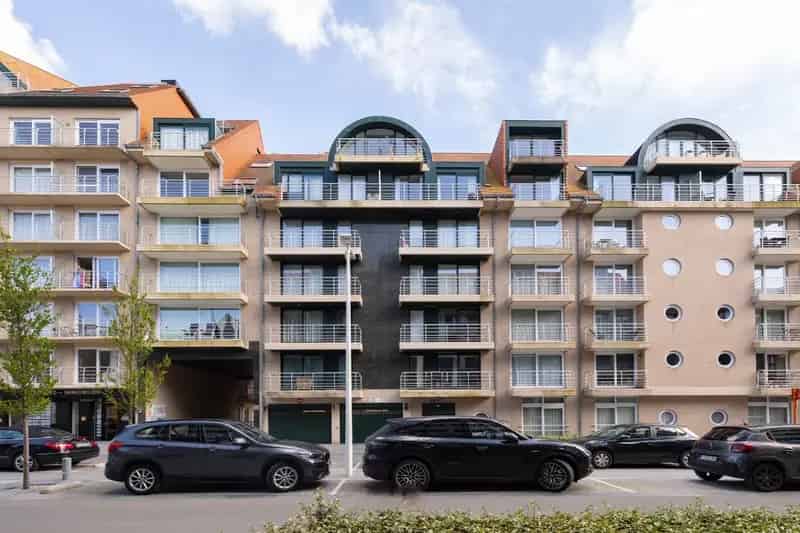 Appartement te koop