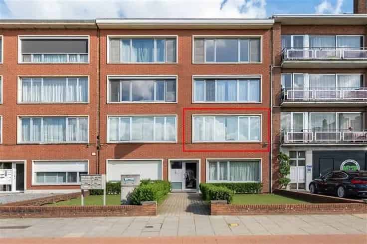 Appartement Te Koop