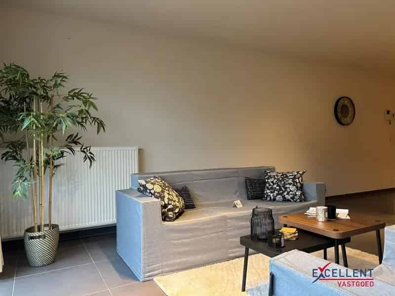 Appartement te koop in Eine