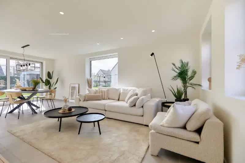 Nieuwbouw woning te koop in Roeselare