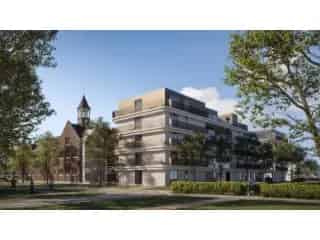Penthouse te koop - Leopoldsburg RBT87310