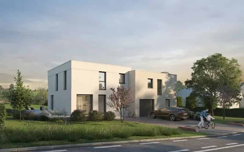 Huis te koop