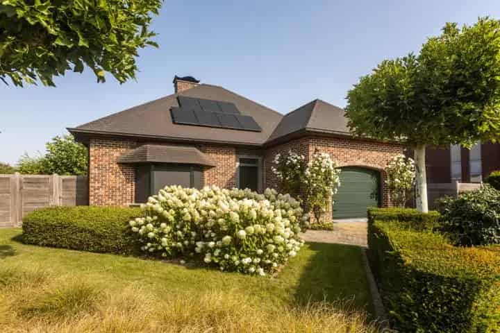 Villa te koop in Humbeek