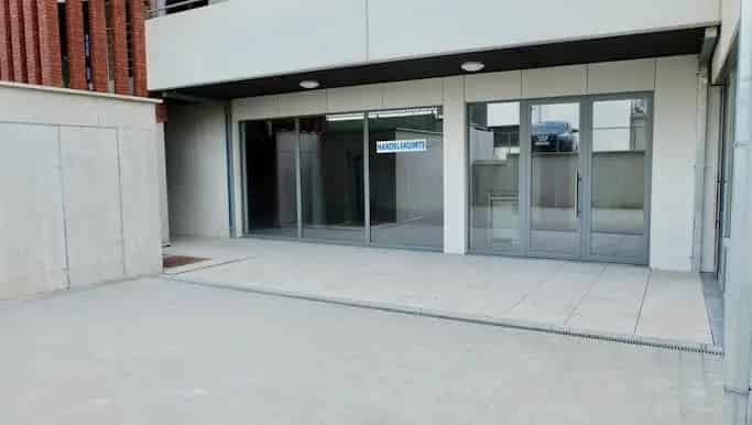 Kantoor te huur in Gaverstraat 20, Geraardsbergen - Dewaele