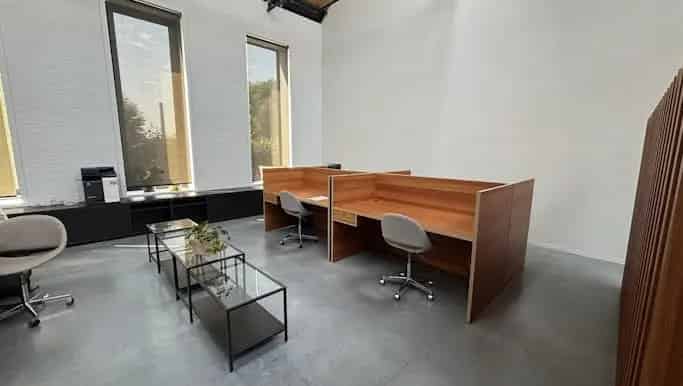 Kantoor te huur in Spinnerijstraat 103, Harelbeke - Dewaele