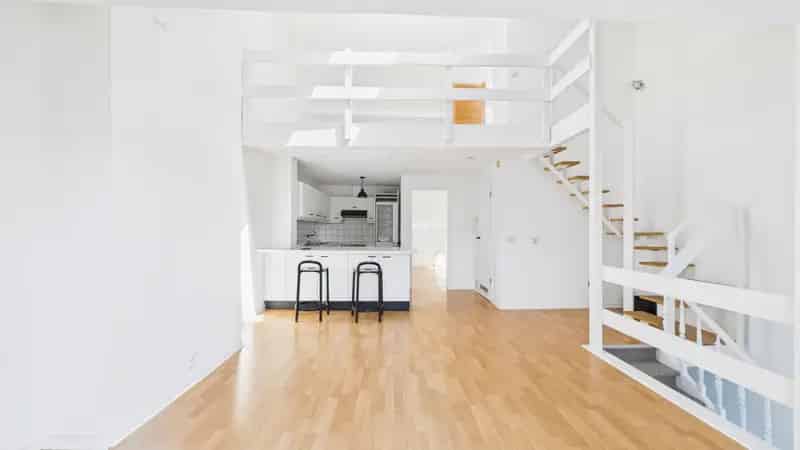Appartement te koop