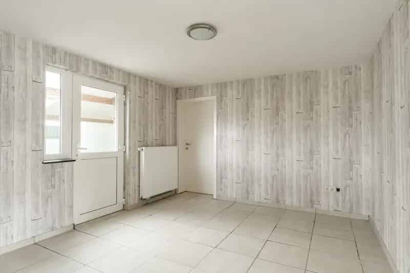 IN OPTIE!!! - Instapklare woning te koop met 3 slaapkamers!