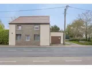 Huis te koop - Haasrode RBT16092