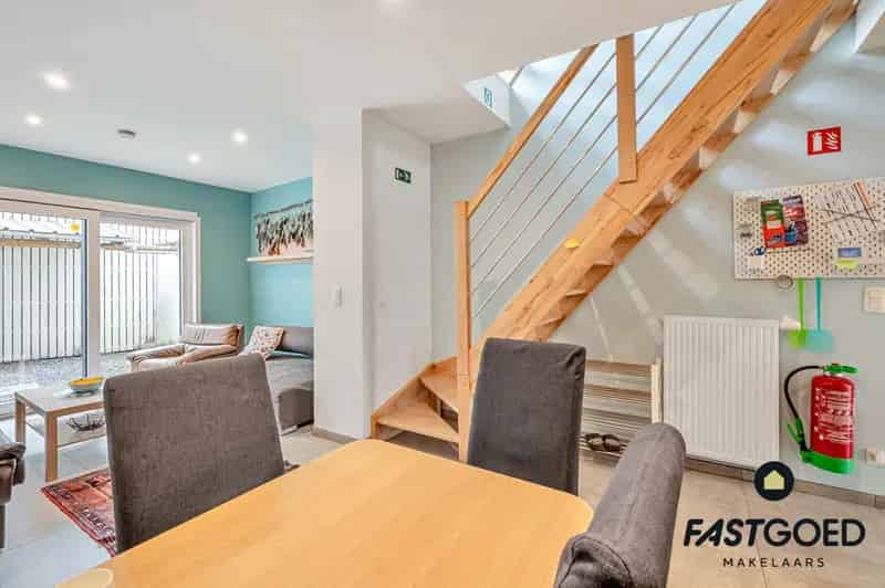 Huis te koop in Gent