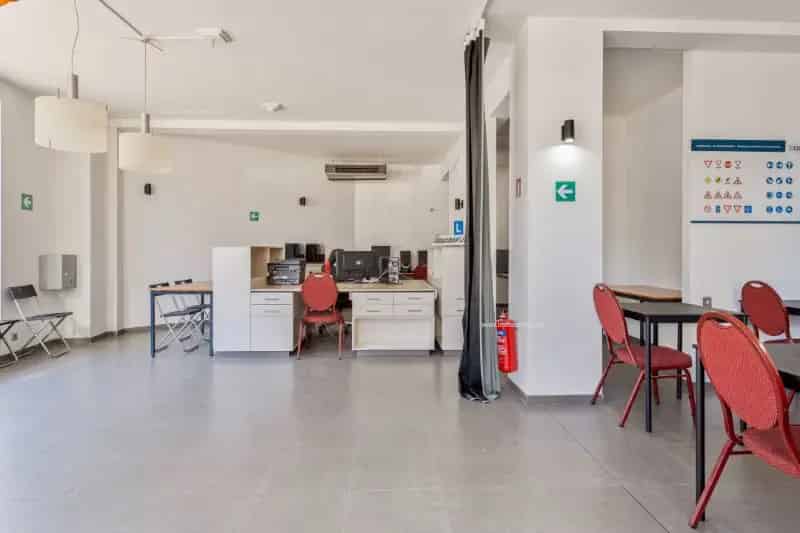 Handelspand te koop in Residentie Campo-S Sint-Amandsberg