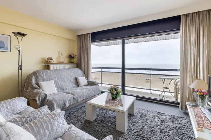 Appartement te koop