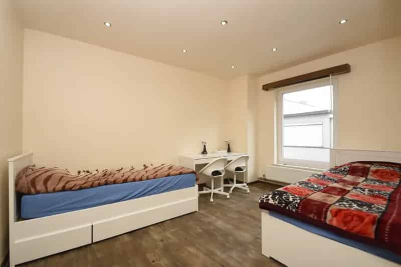 Huis te huur Antwerpen 3 slaapkamers gerenoveerd